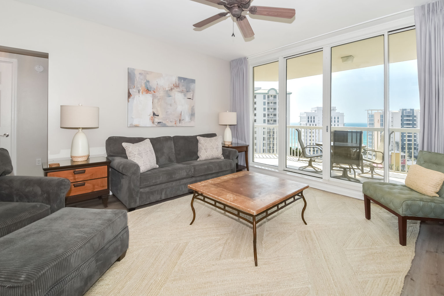 Destin Vacation Rental