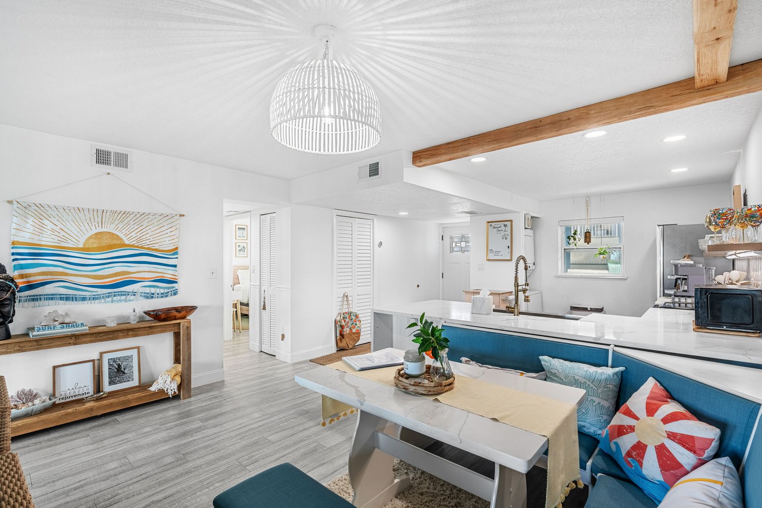 Satellite Beach Vacation Rental