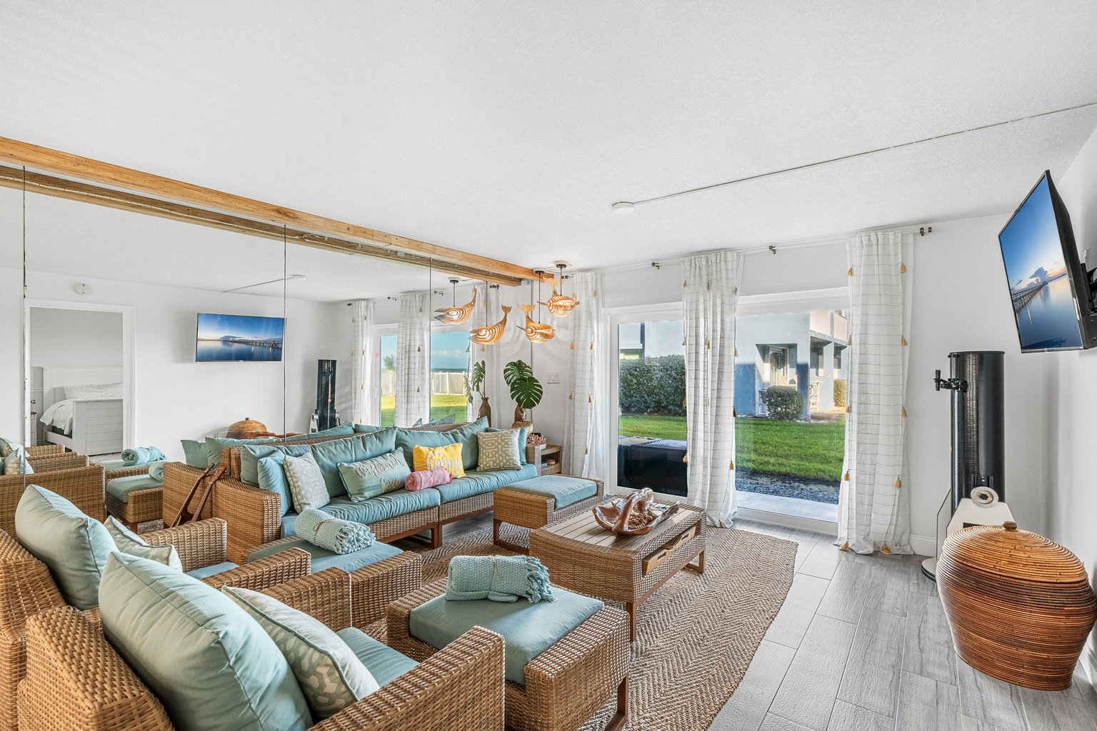 Satellite Beach Vacation Rental