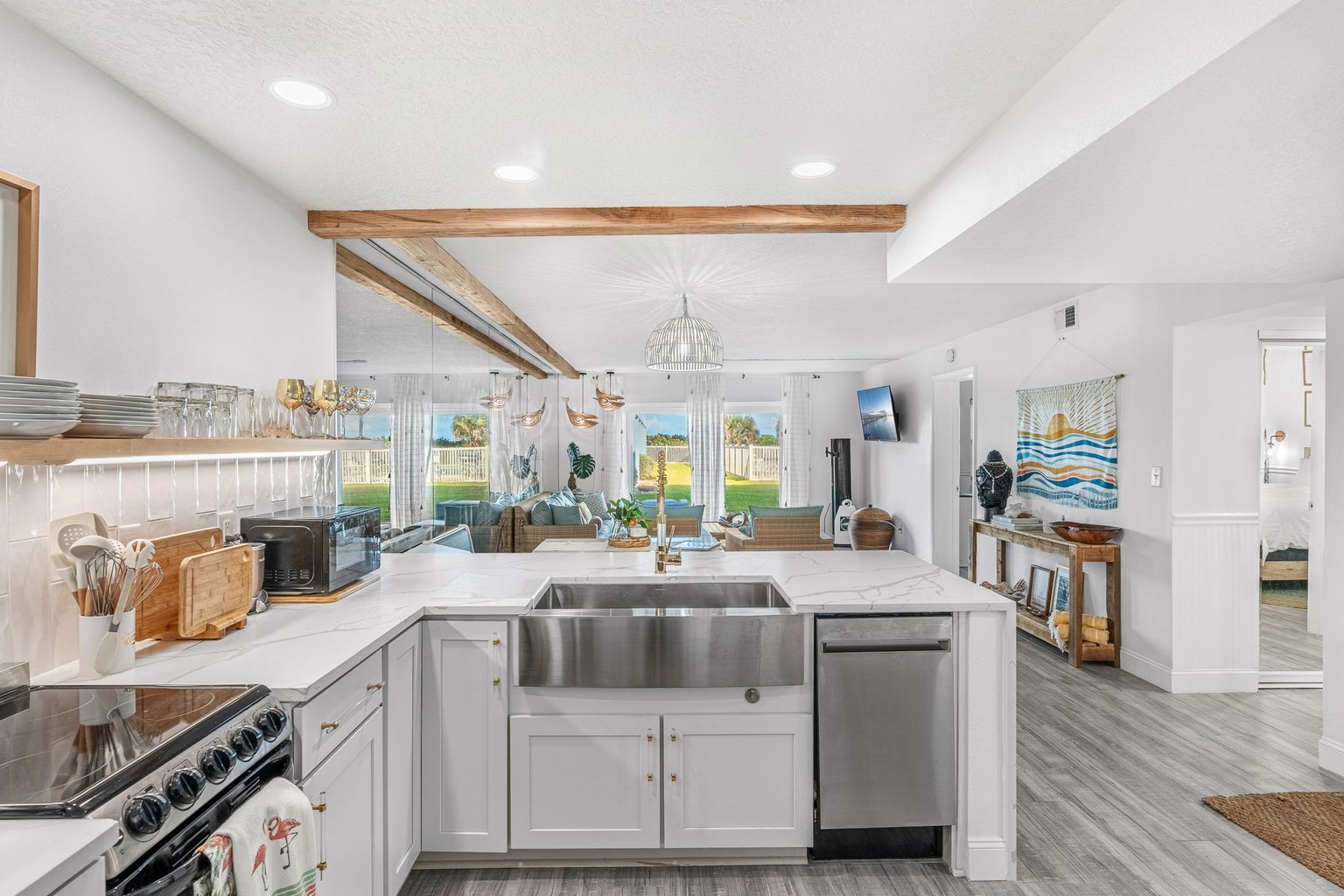 Satellite Beach Vacation Rental