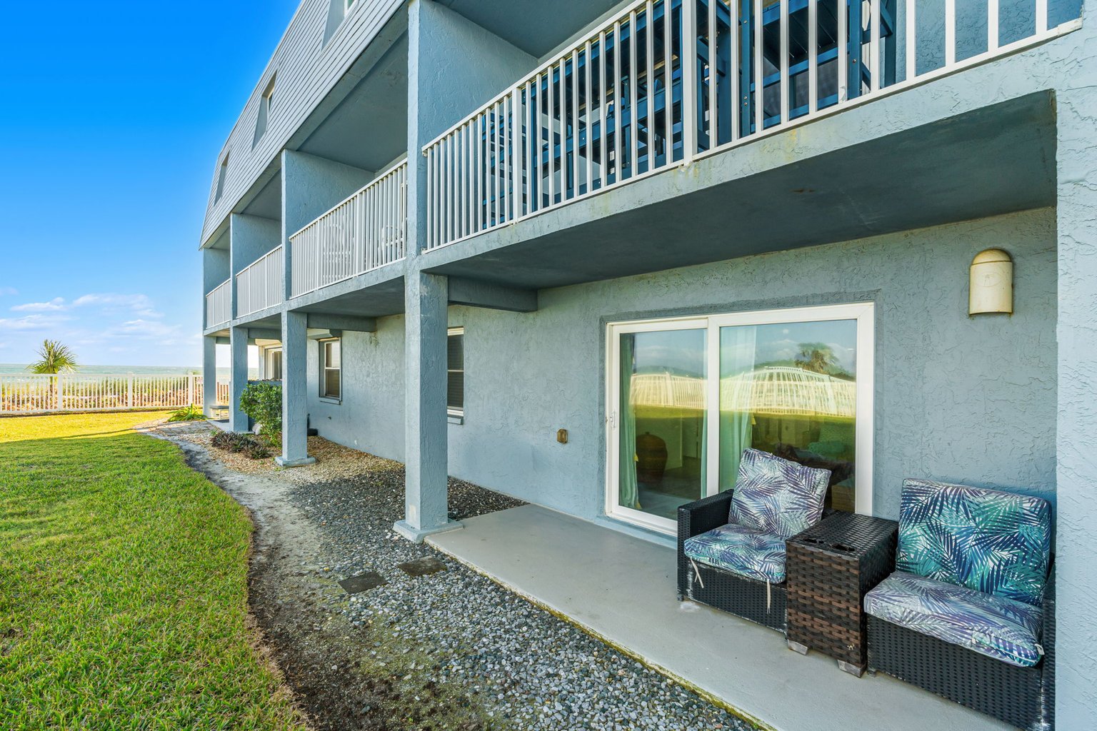 Satellite Beach Vacation Rental