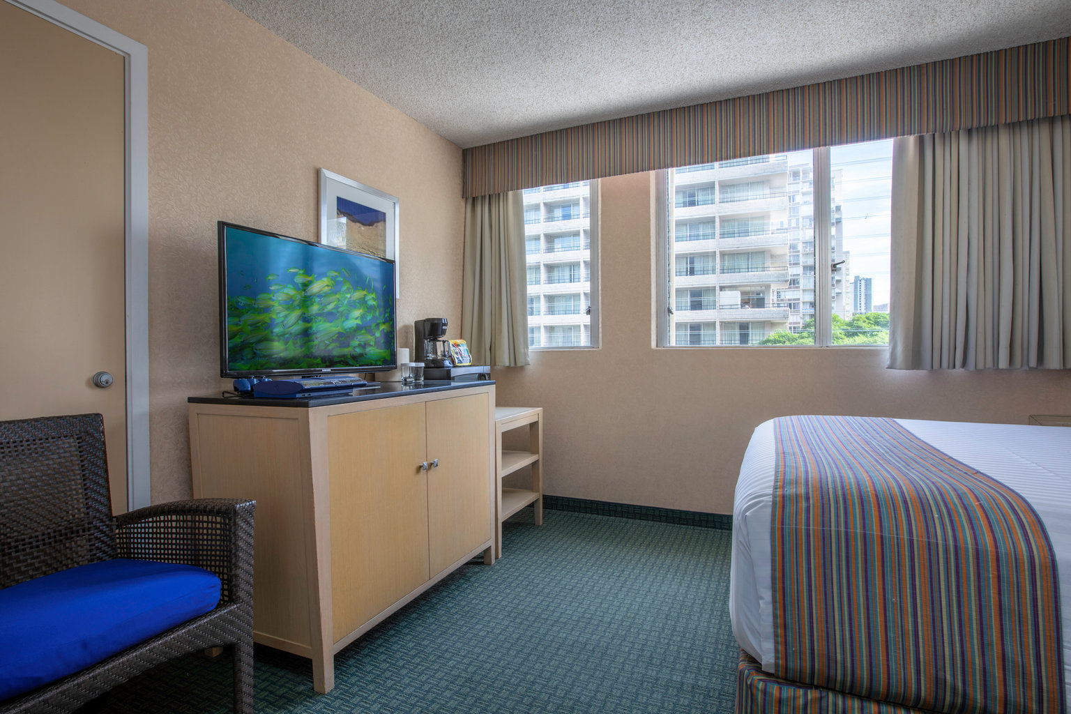 Honolulu Vacation Rental