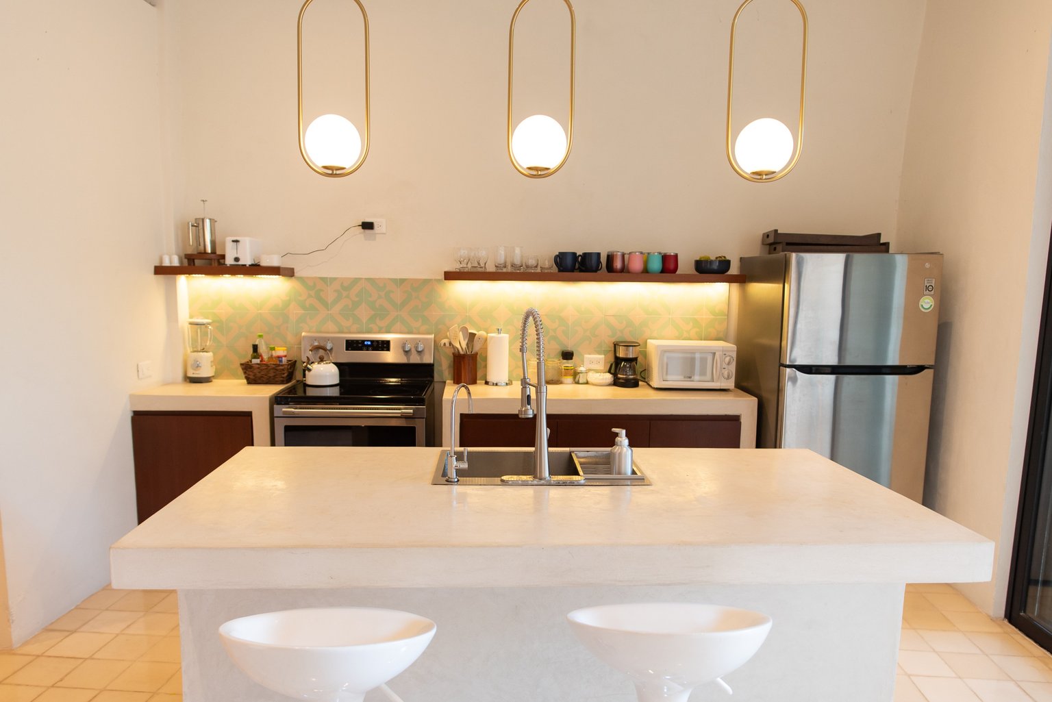 Merida Vacation Rental