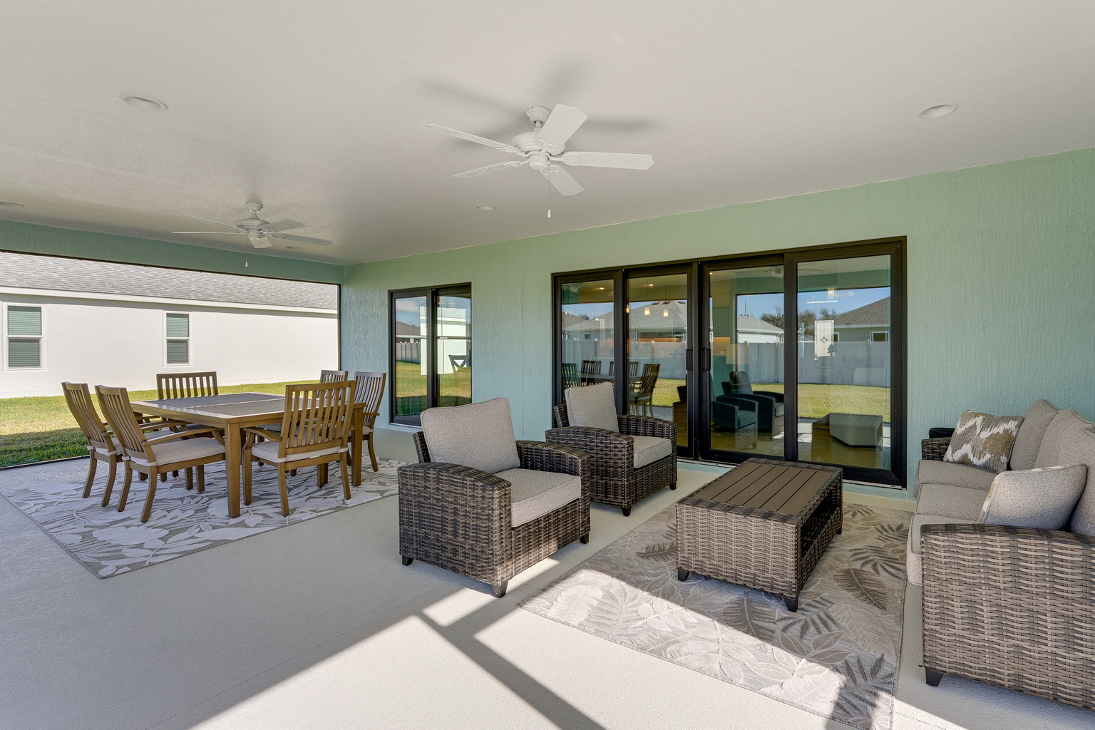 Wildwood Vacation Rental