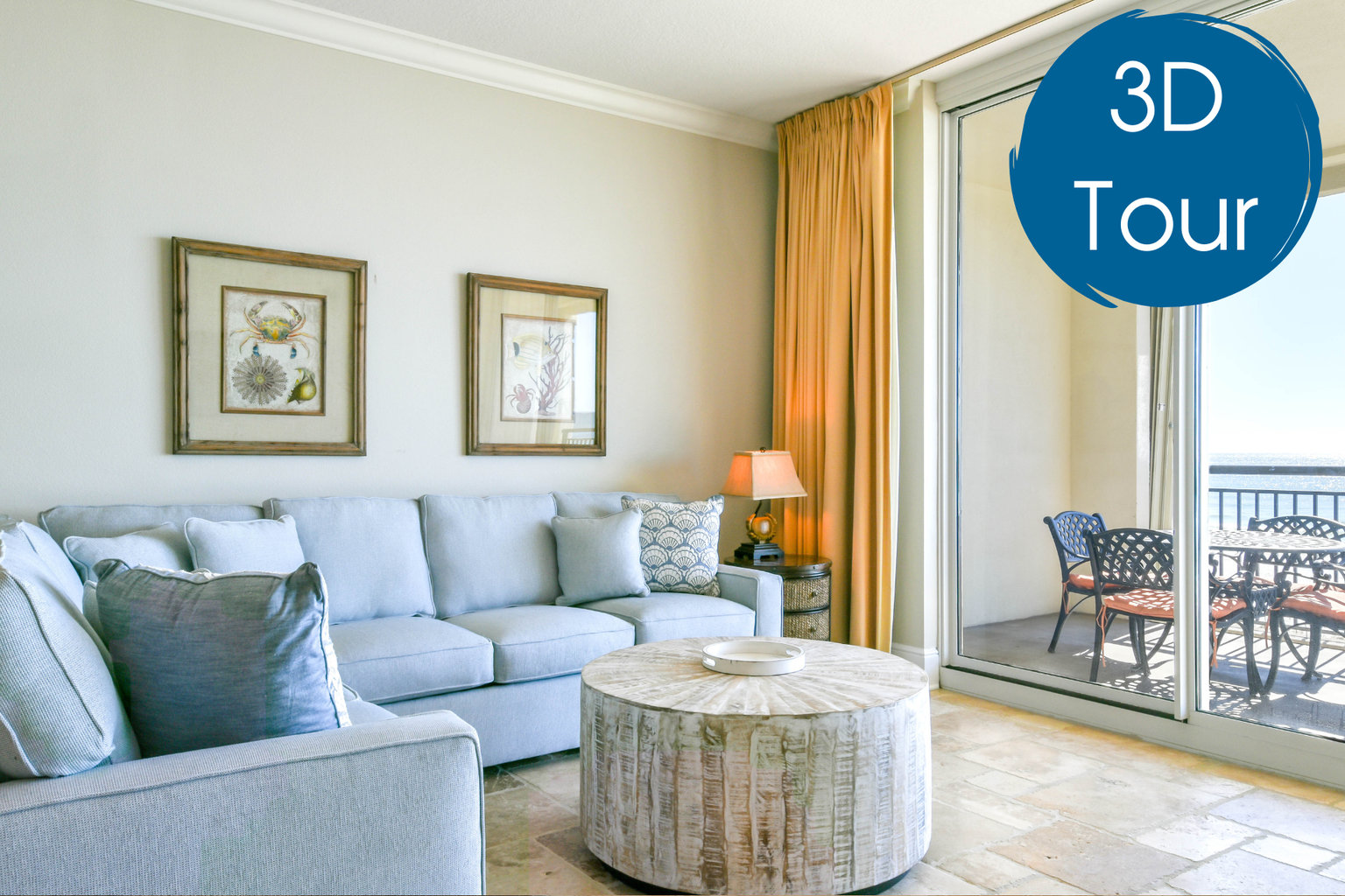 Fort Walton Beach Vacation Rental