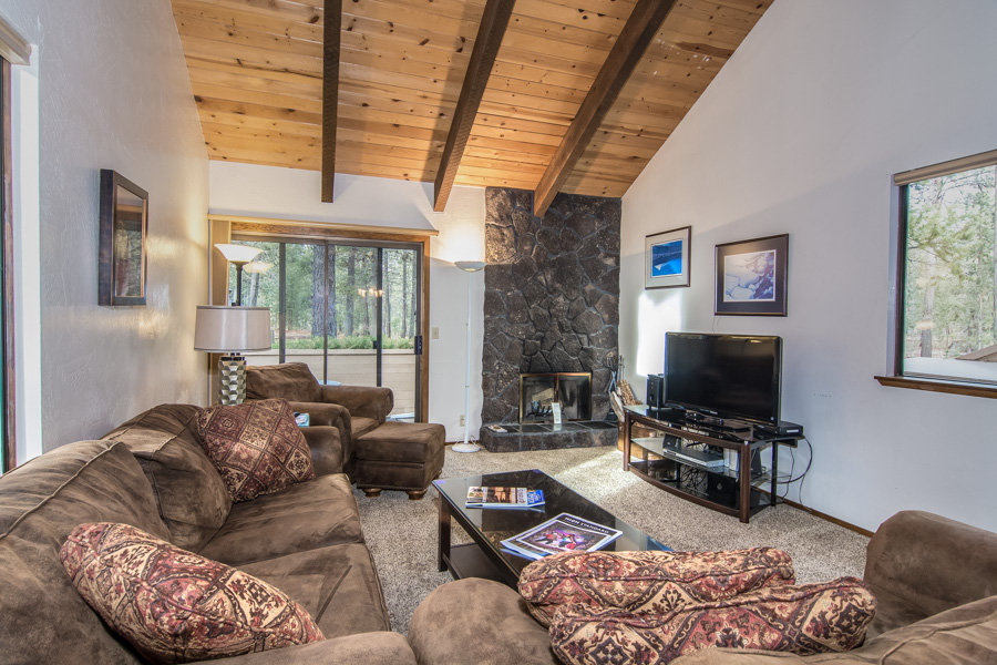 Sunriver Vacation Rental