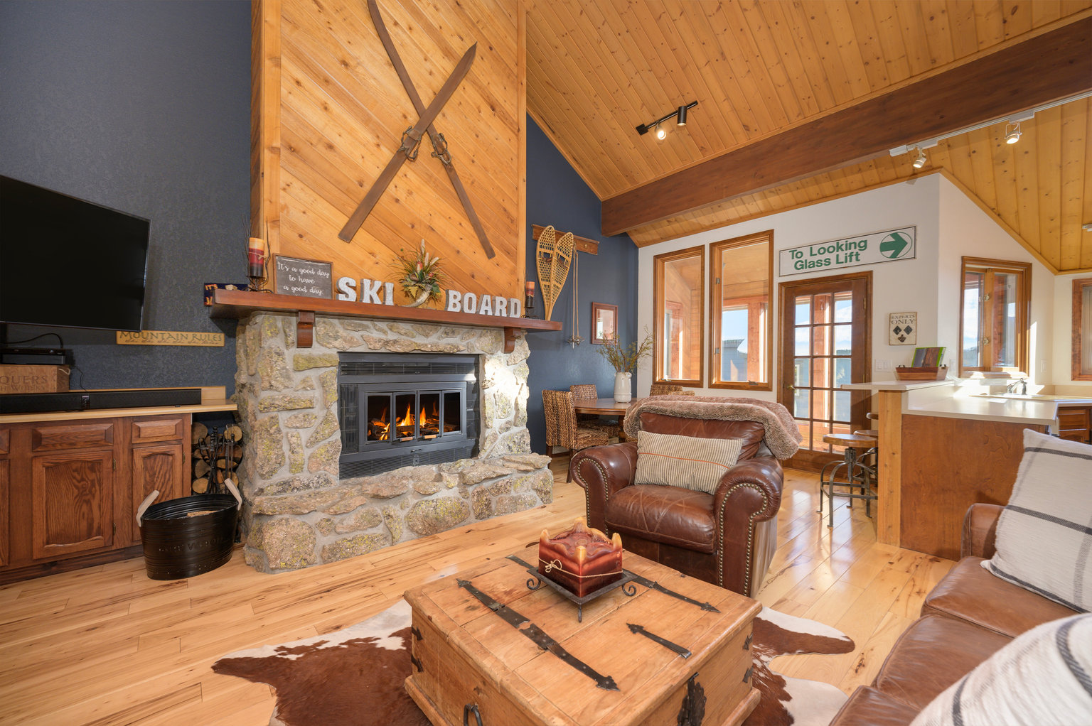Winter Park Vacation Rental