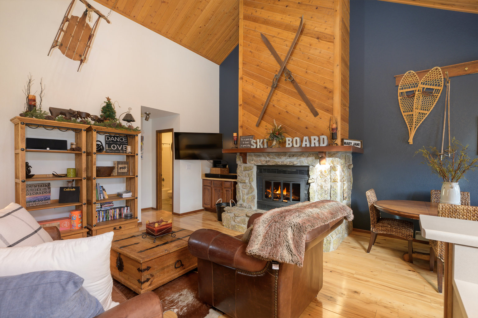 Winter Park Vacation Rental