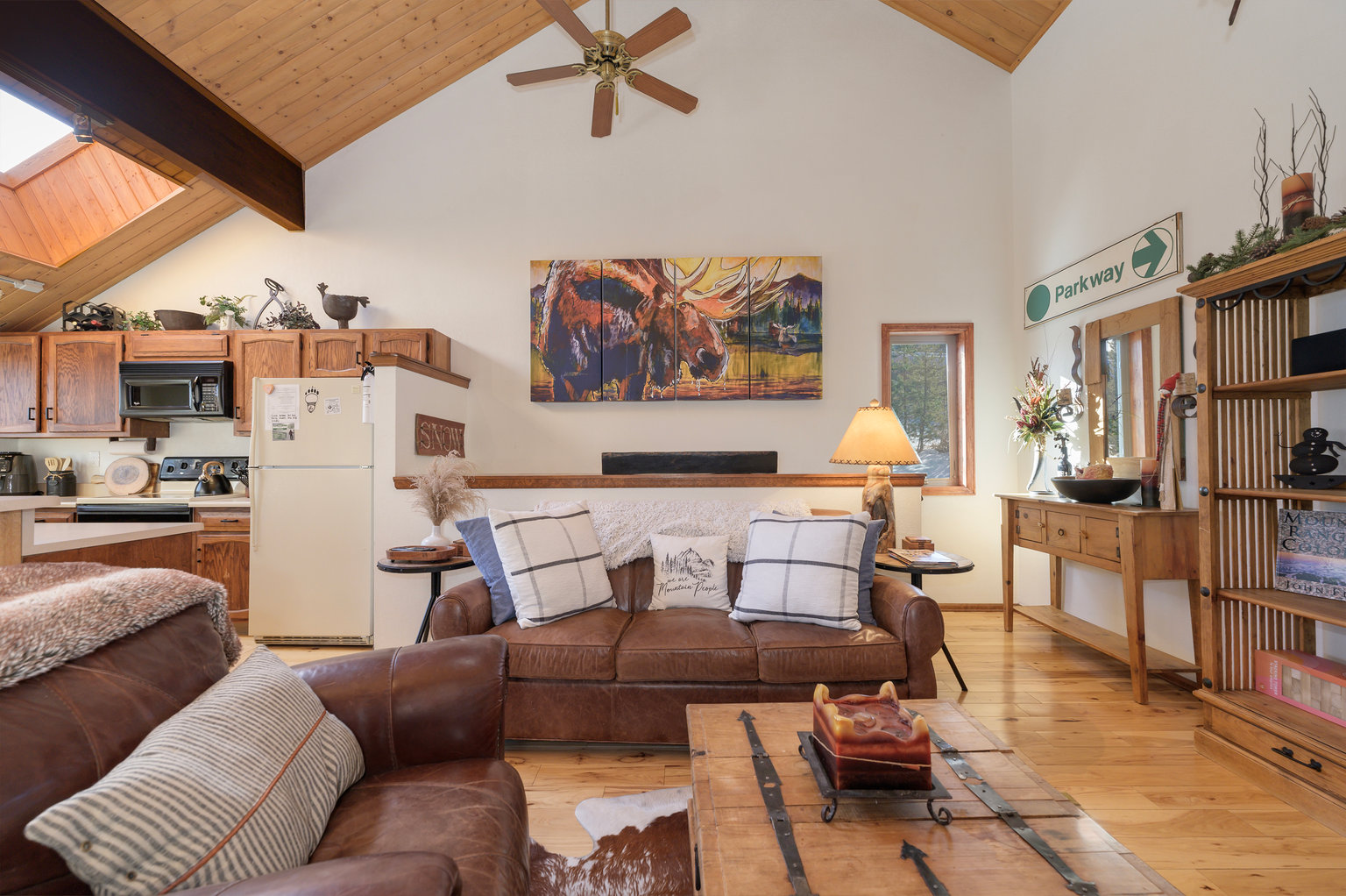 Winter Park Vacation Rental