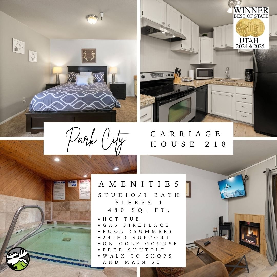 Park City Vacation Rental