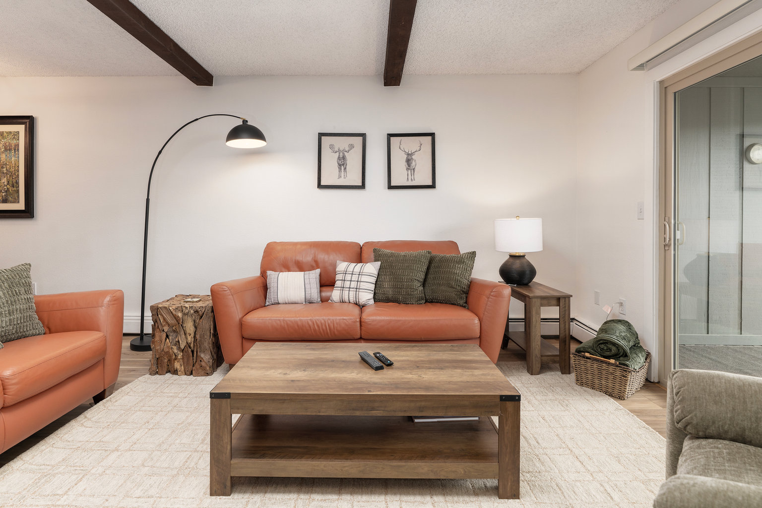 Winter Park Vacation Rental