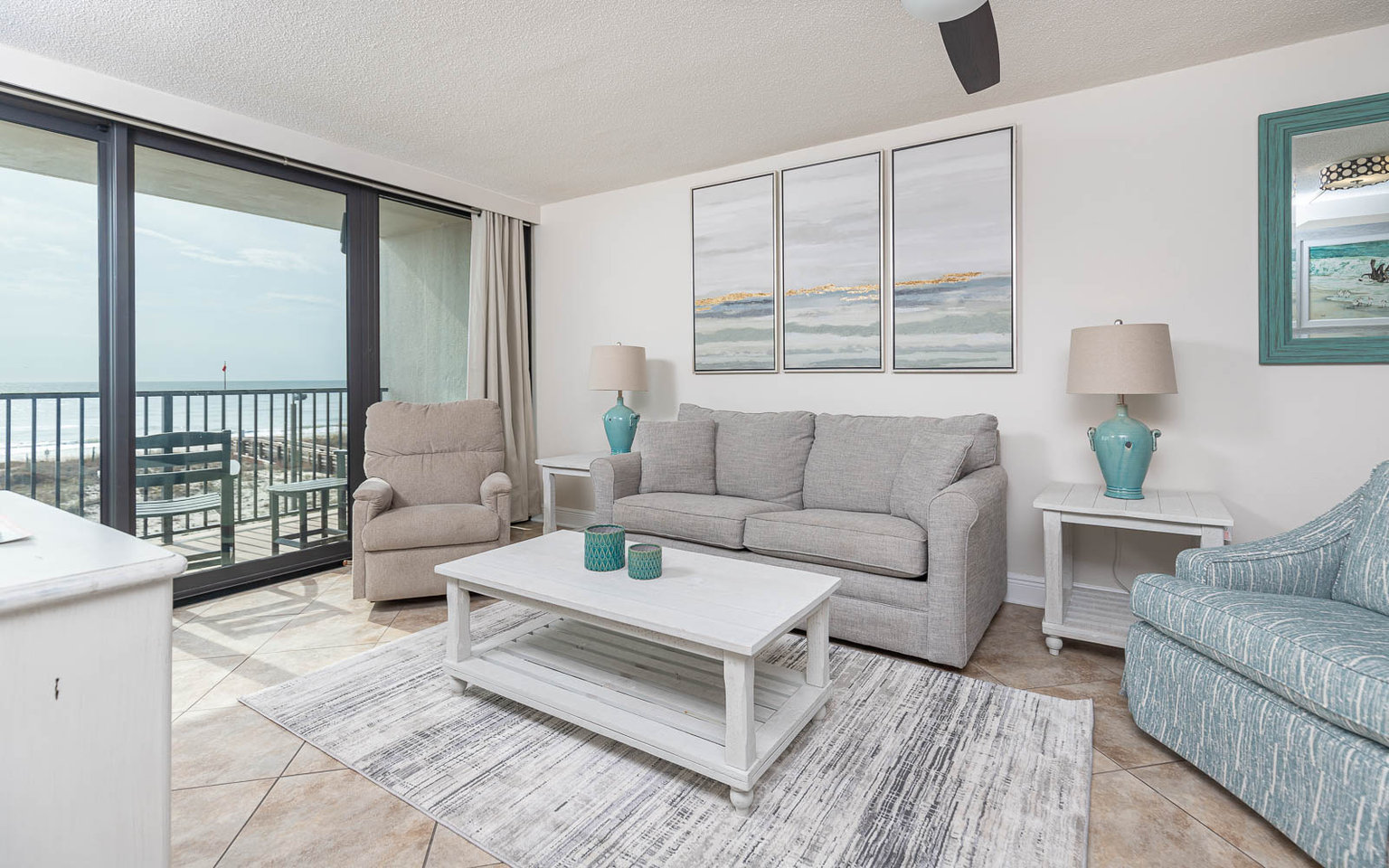 Gulf Shores Vacation Rental