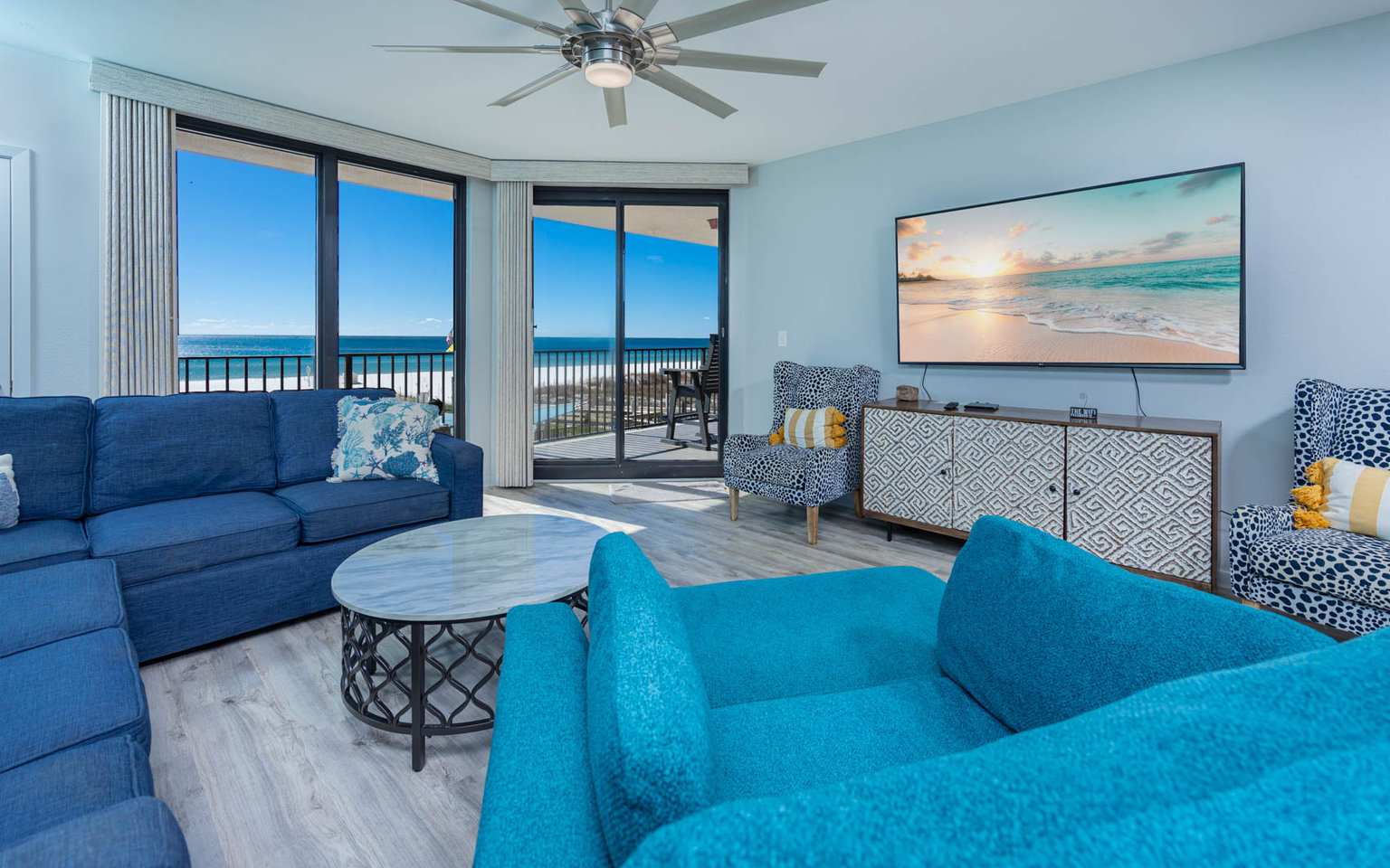 Orange Beach Vacation Rental