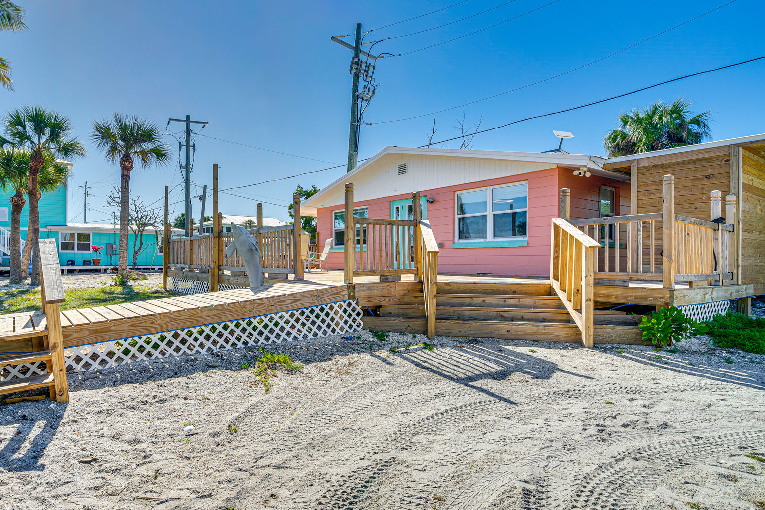 Placida Vacation Rental