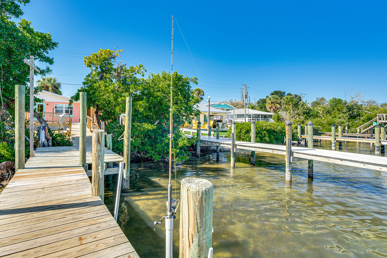 Placida Vacation Rental