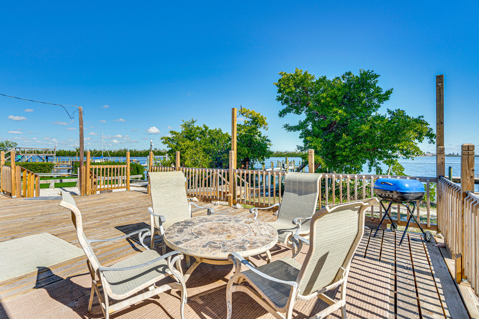 Placida Vacation Rental