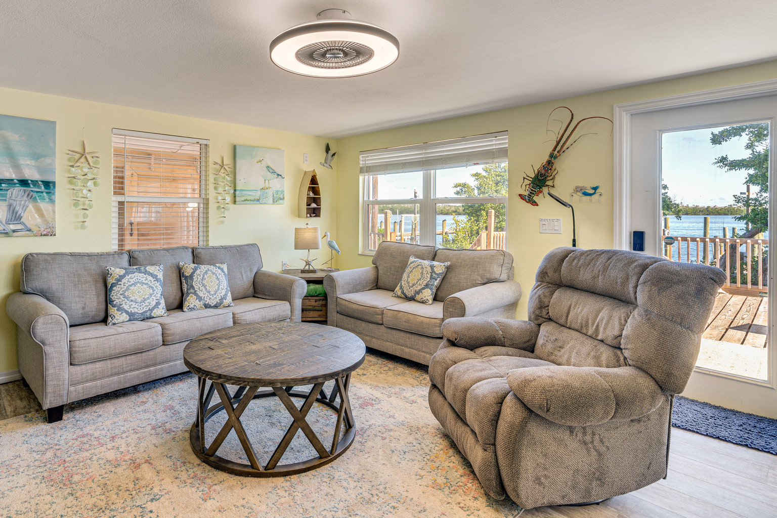 Placida Vacation Rental