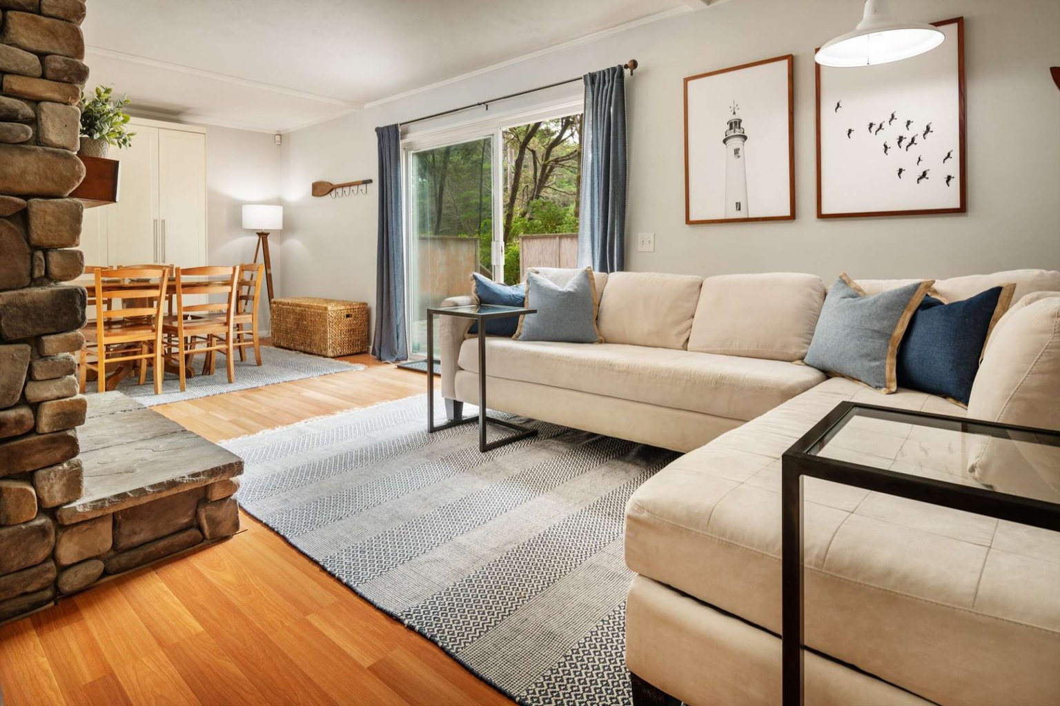 Gleneden Beach Vacation Rental