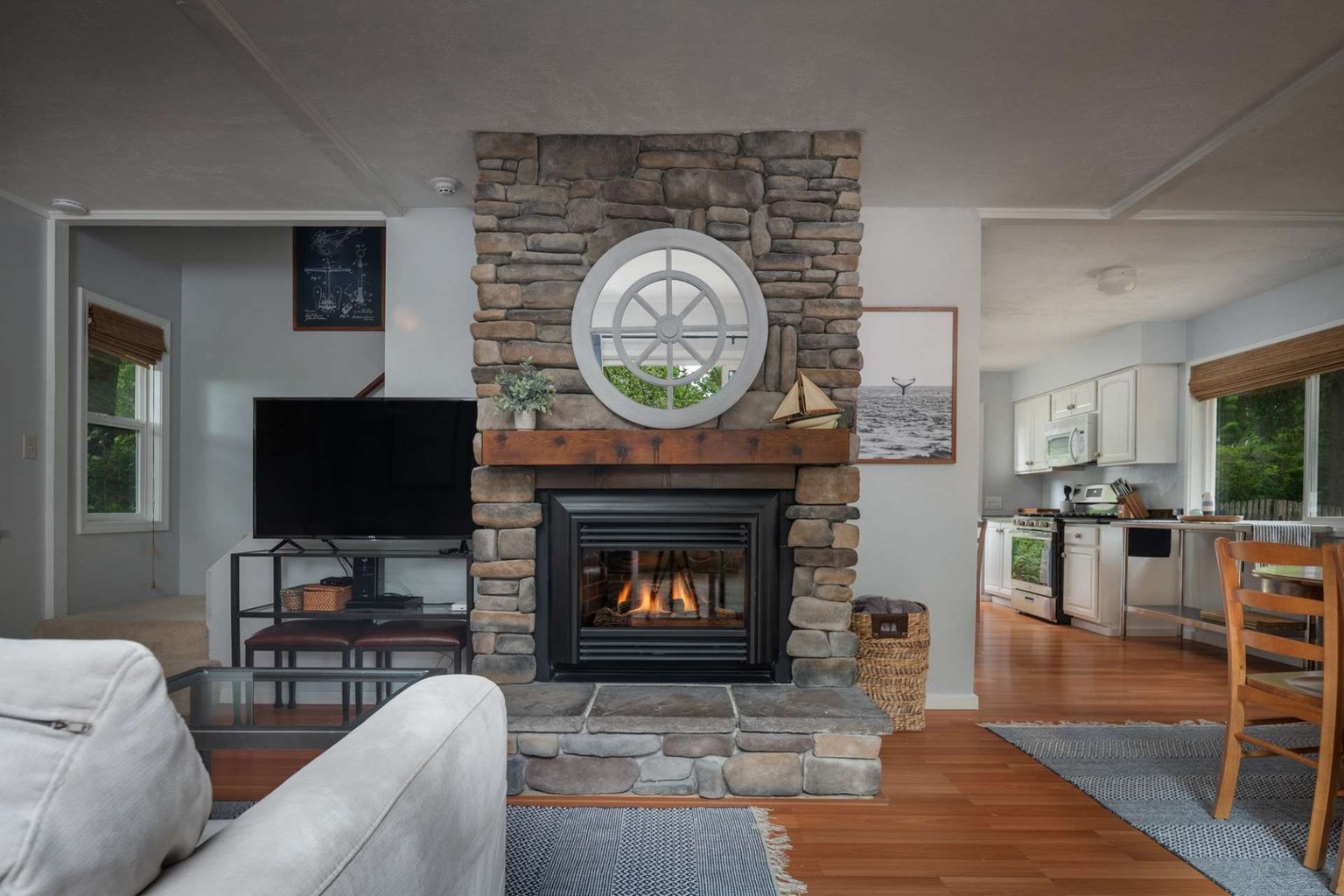 Gleneden Beach Vacation Rental