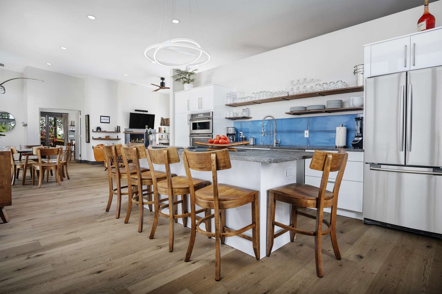 Dundee Vacation Rental