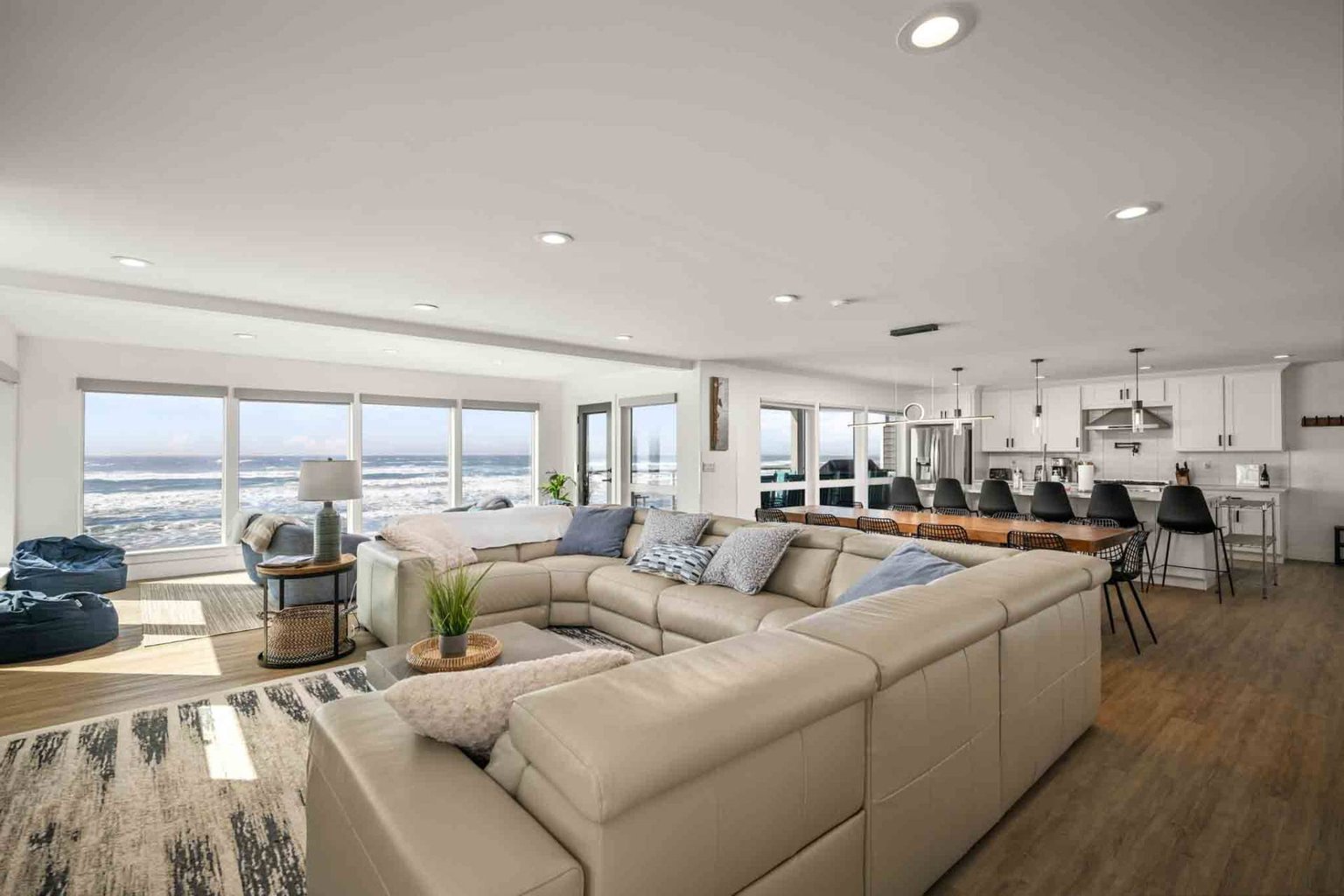 Rockaway Beach Vacation Rental