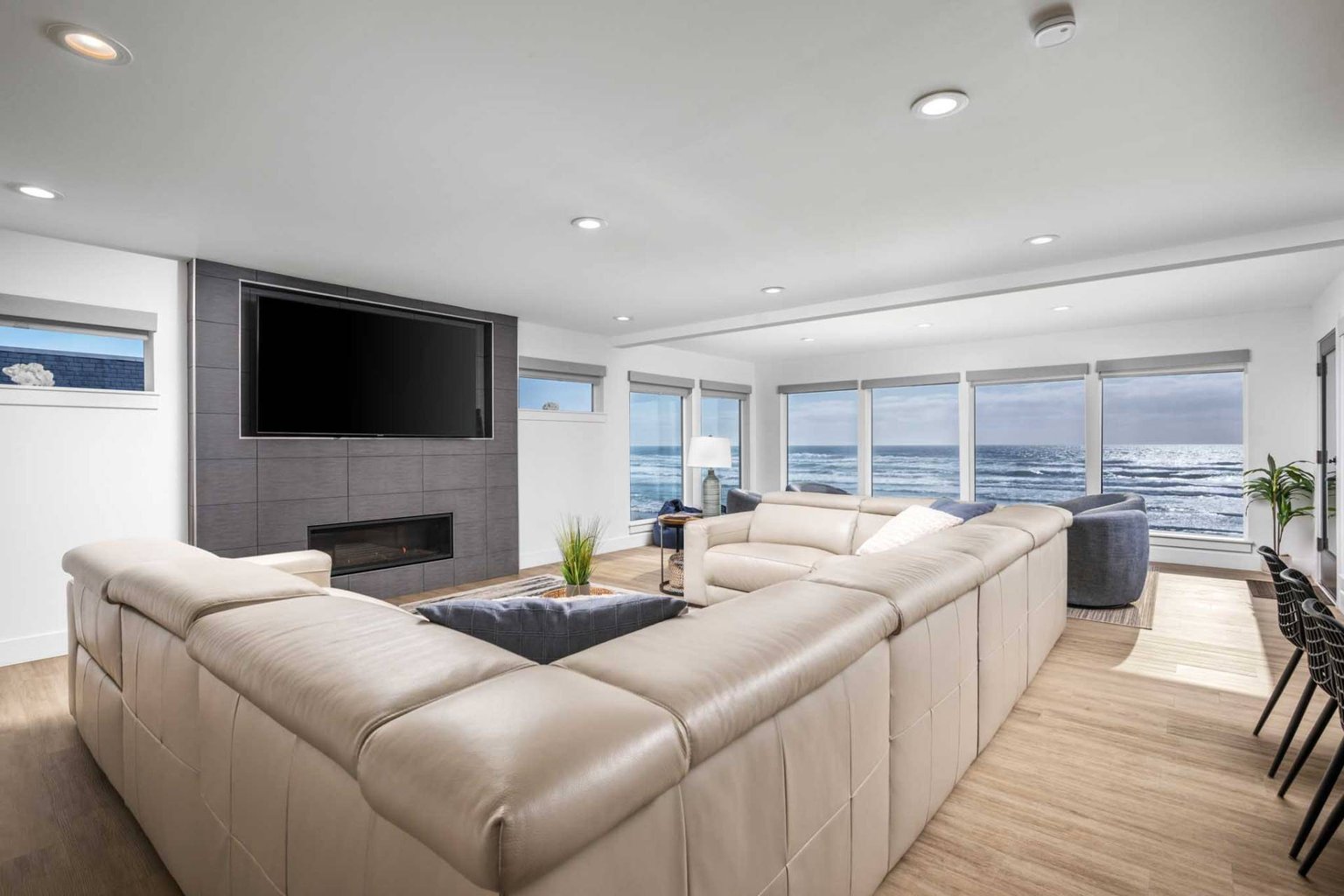 Rockaway Beach Vacation Rental