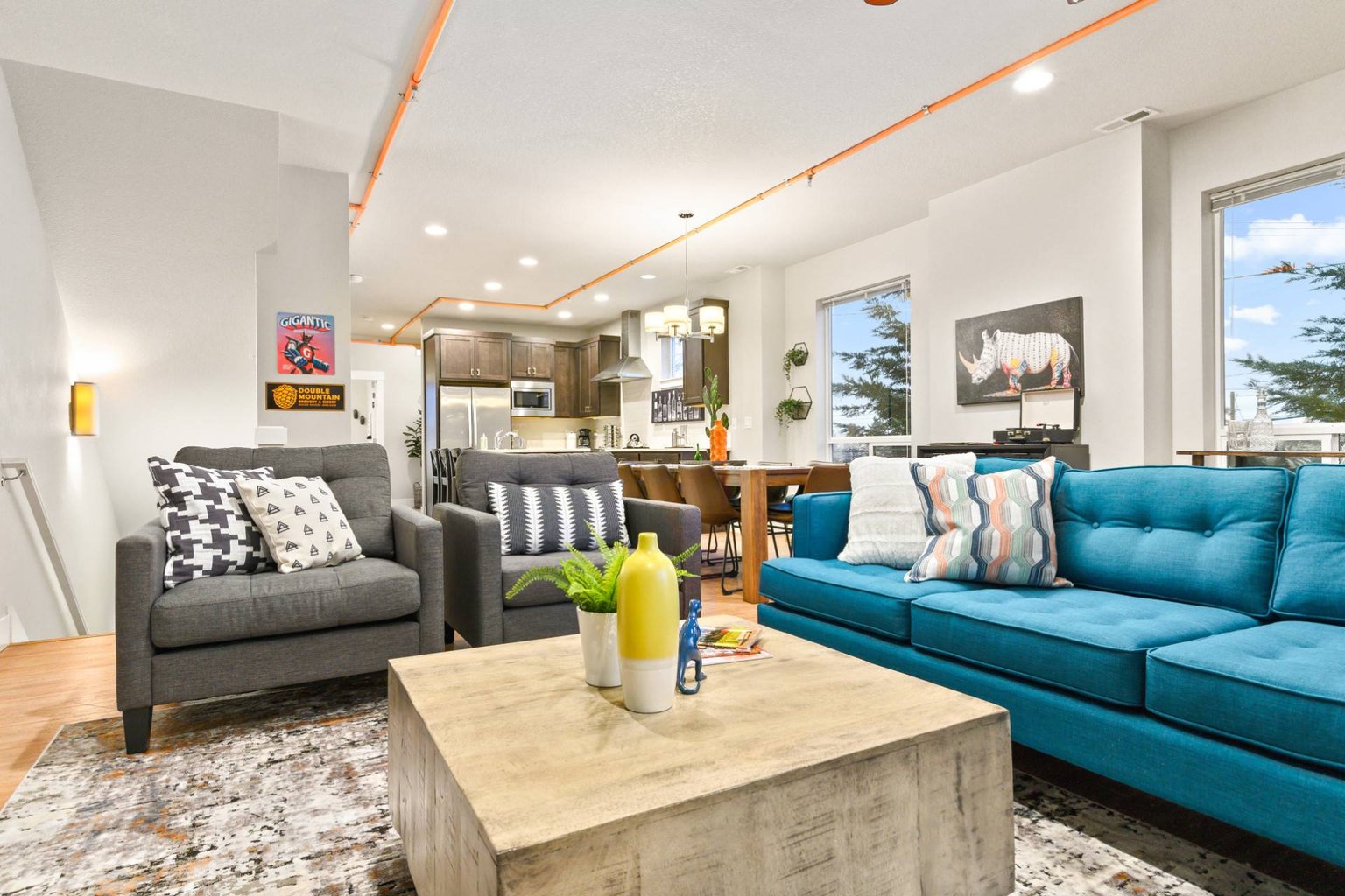 Portland Vacation Rental