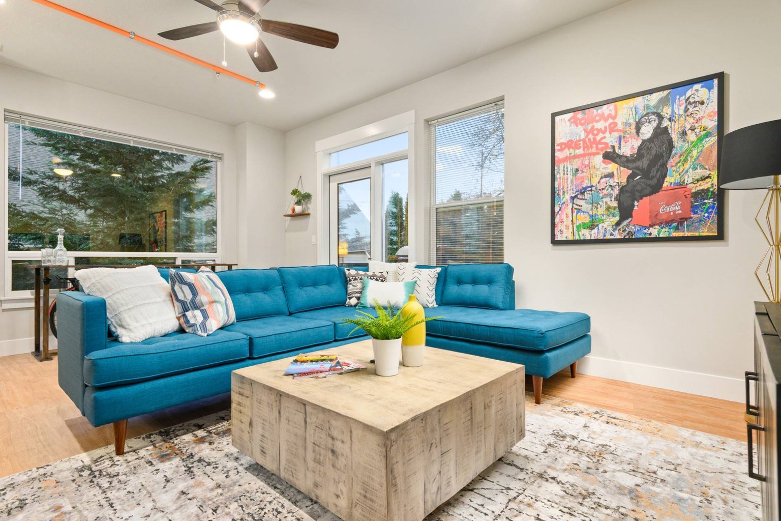 Portland Vacation Rental