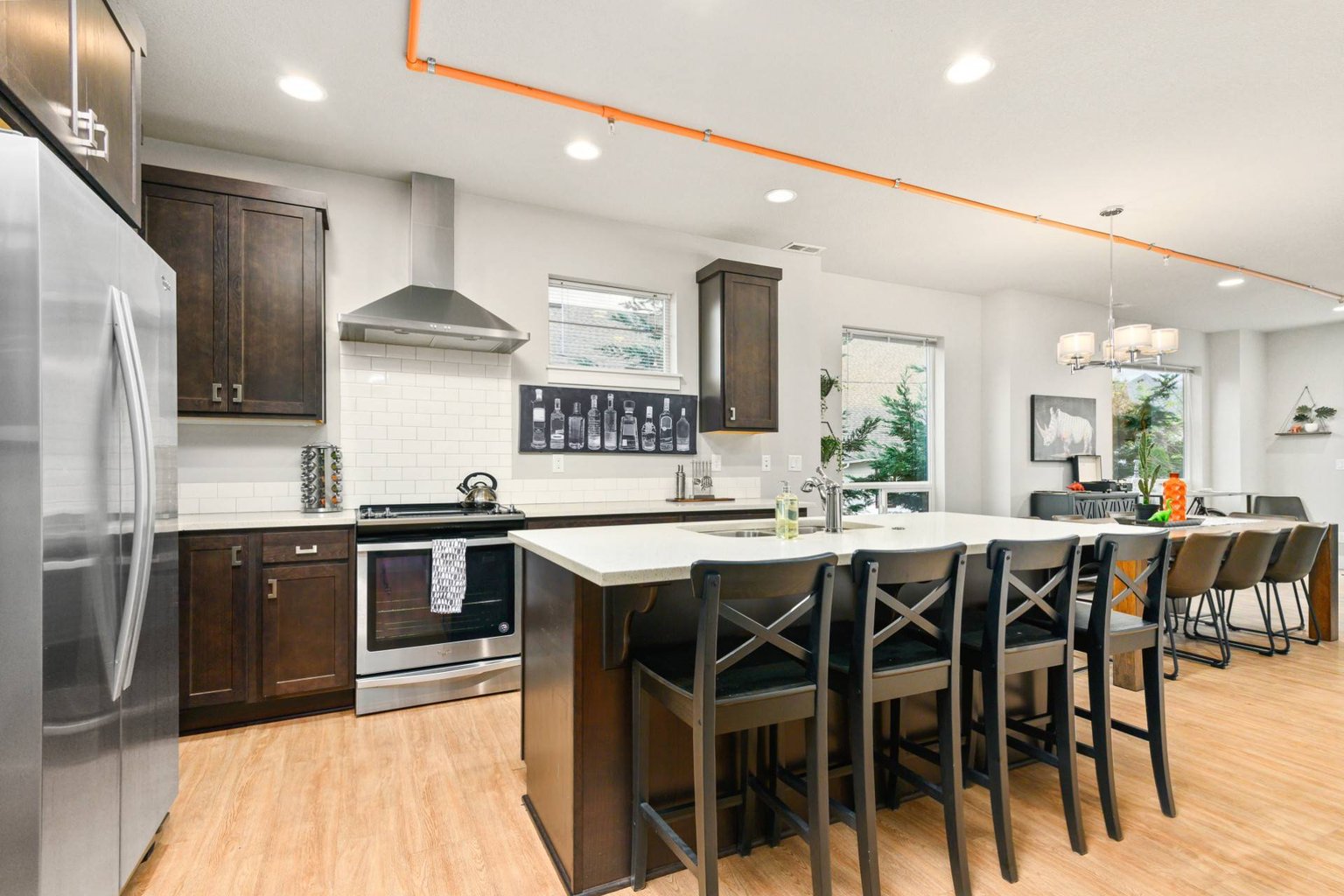 Portland Vacation Rental