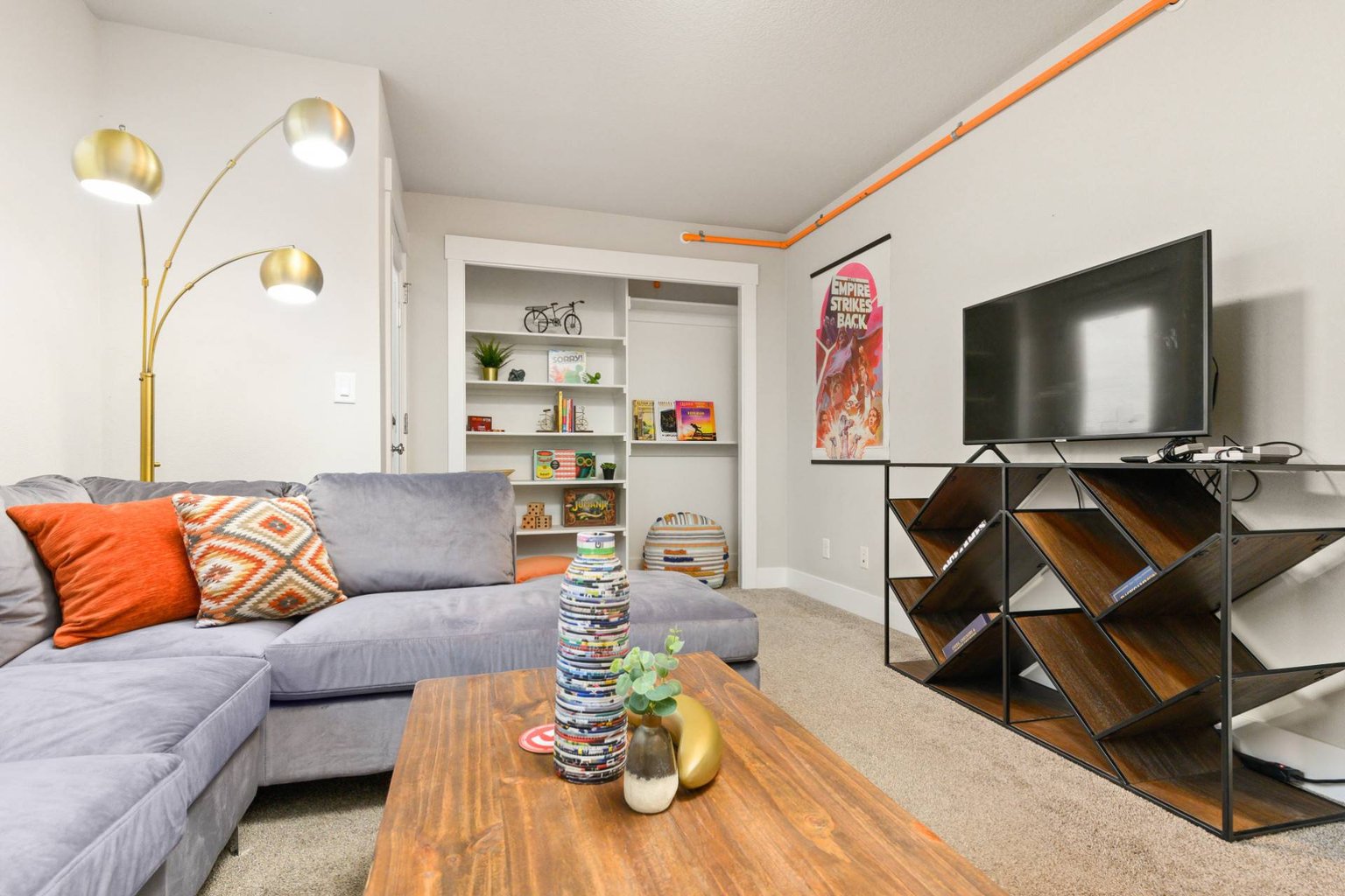 Portland Vacation Rental