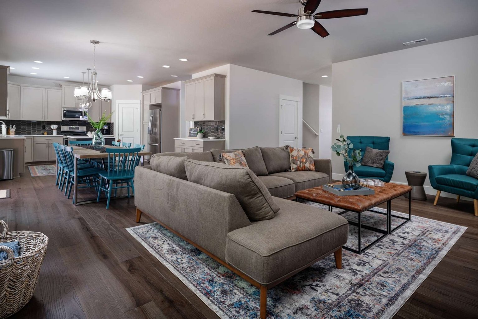 Aloha Vacation Rental