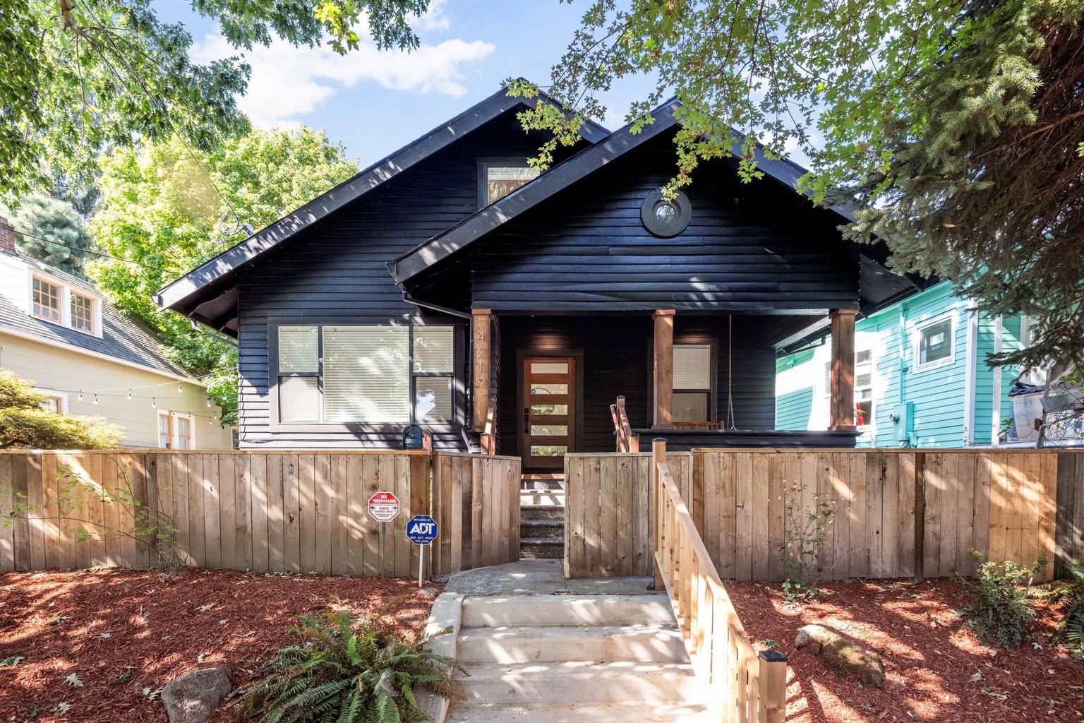 Portland Vacation Rental