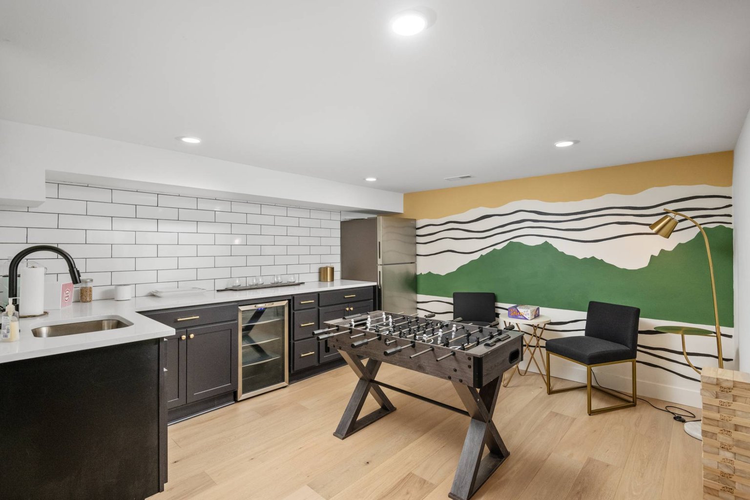 Portland Vacation Rental