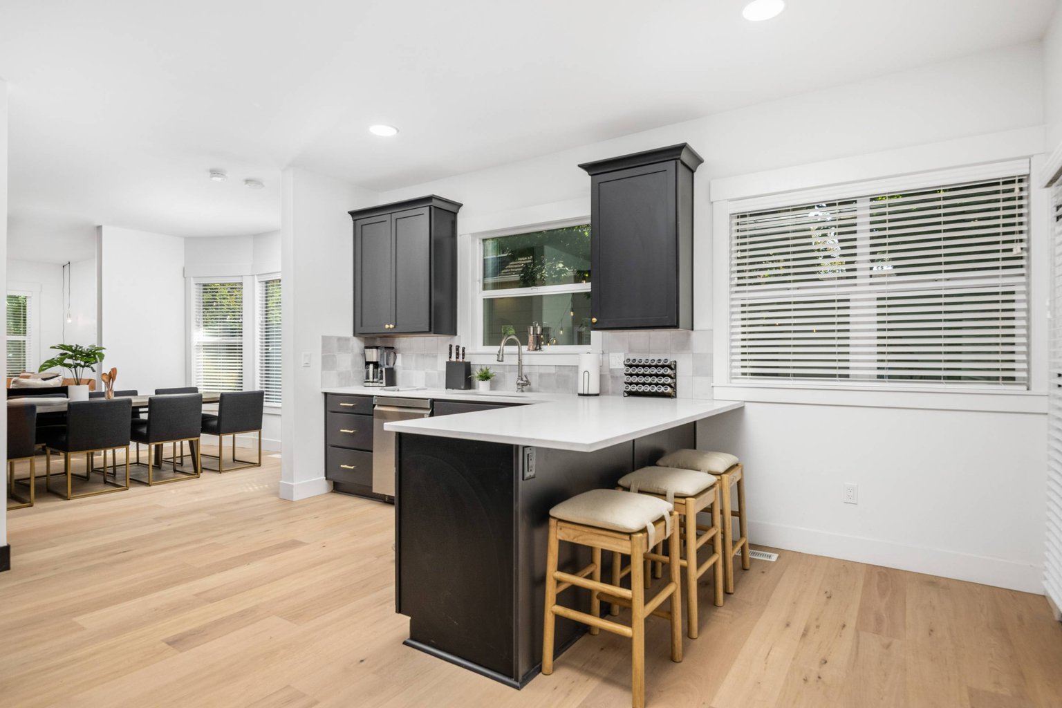 Portland Vacation Rental