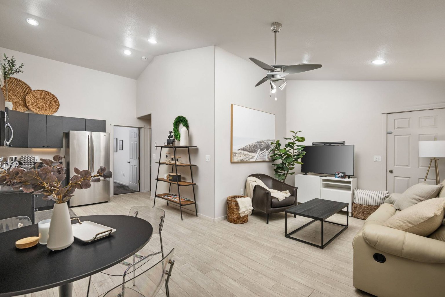 Vancouver Vacation Rental