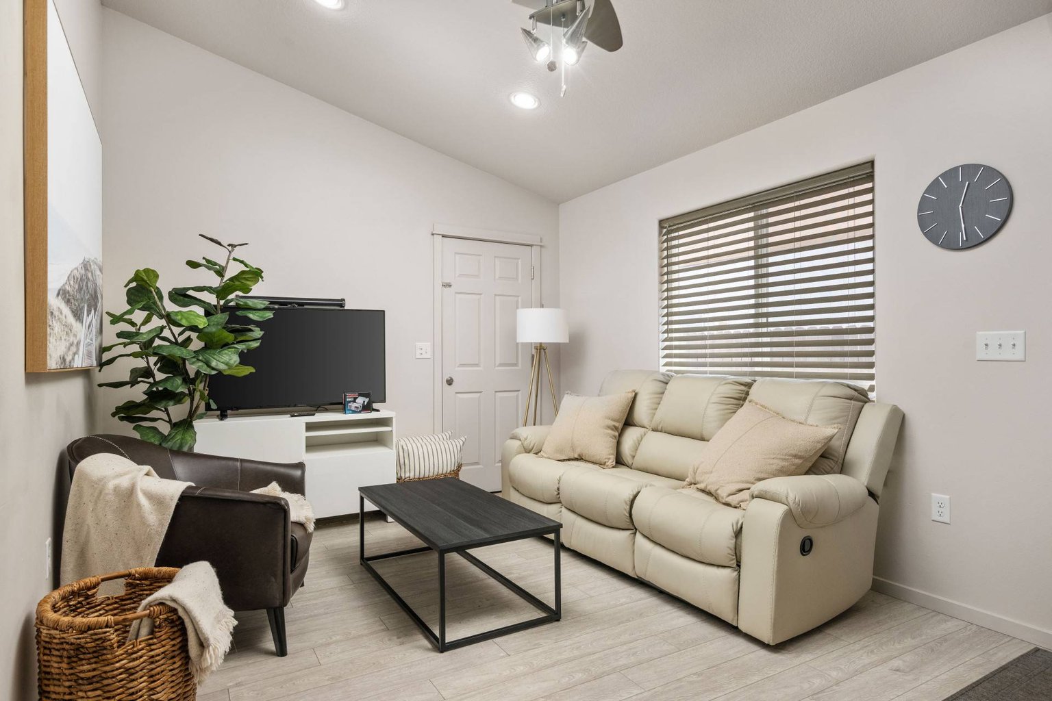 Vancouver Vacation Rental