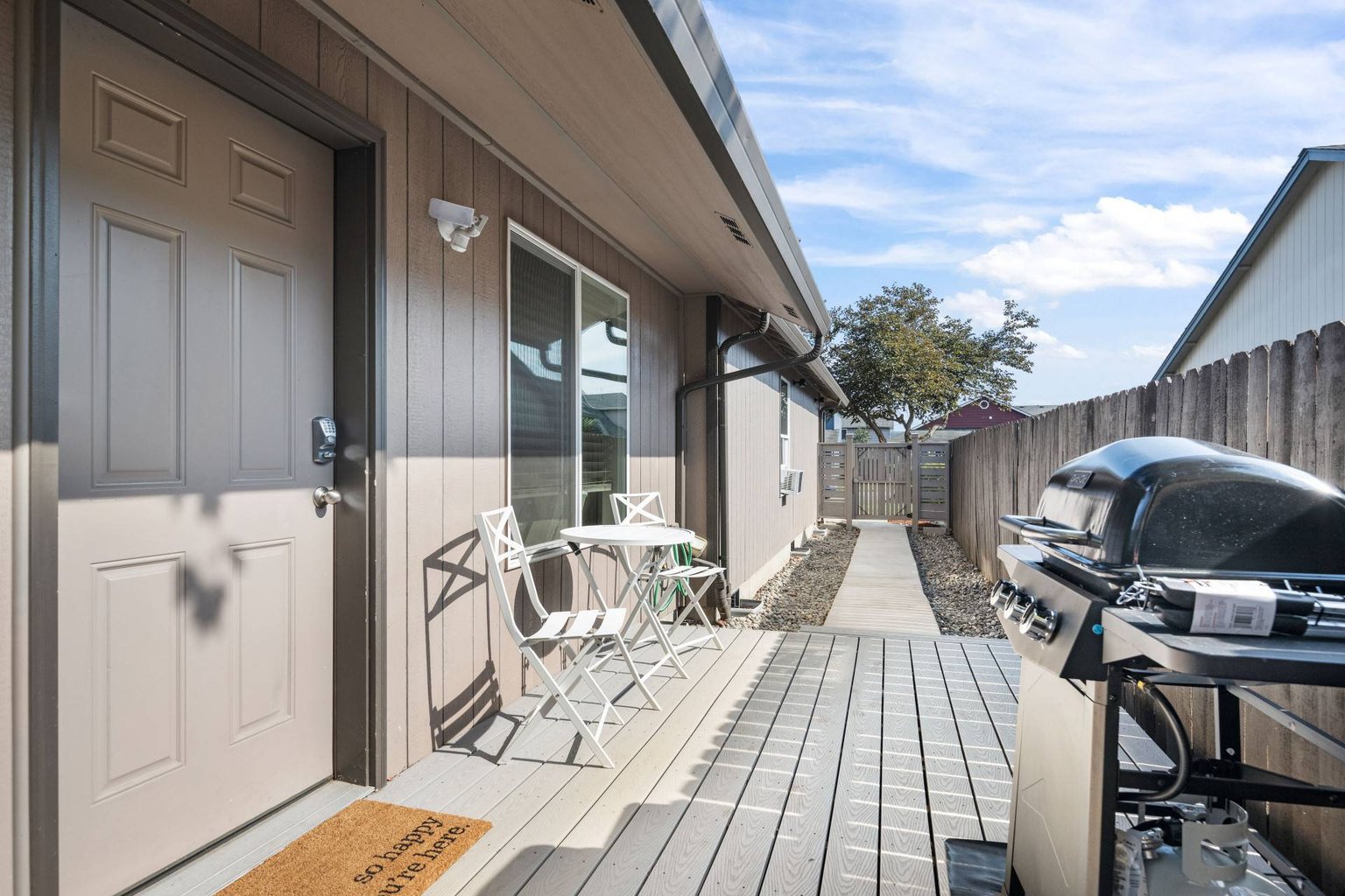 Vancouver Vacation Rental