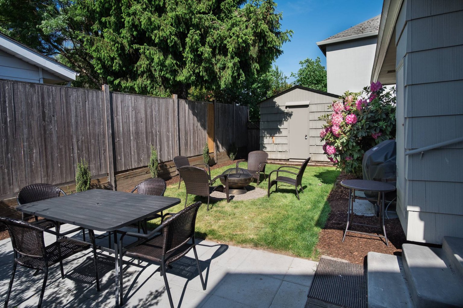 Newberg Vacation Rental