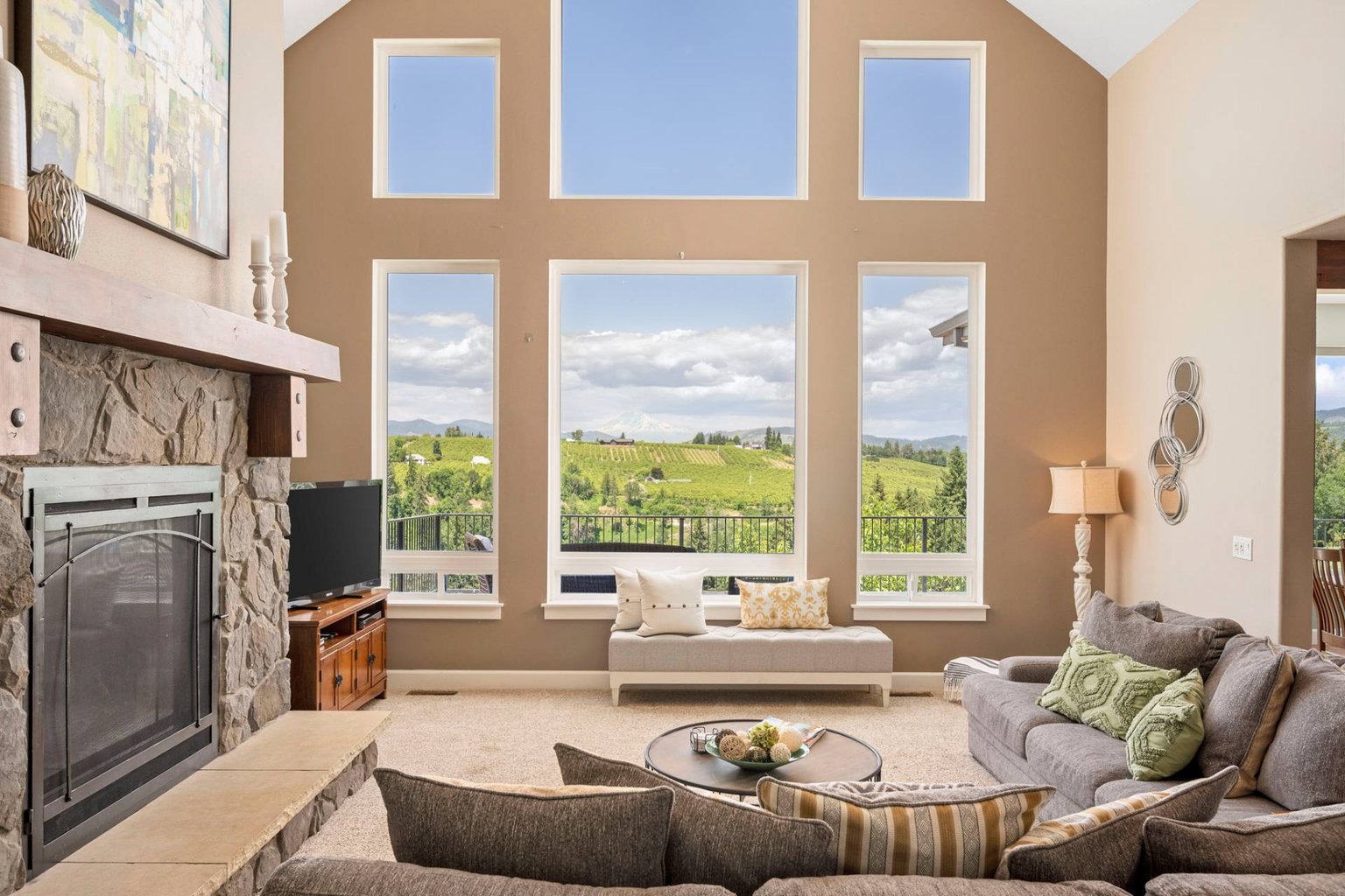 Hood River Vacation Rental