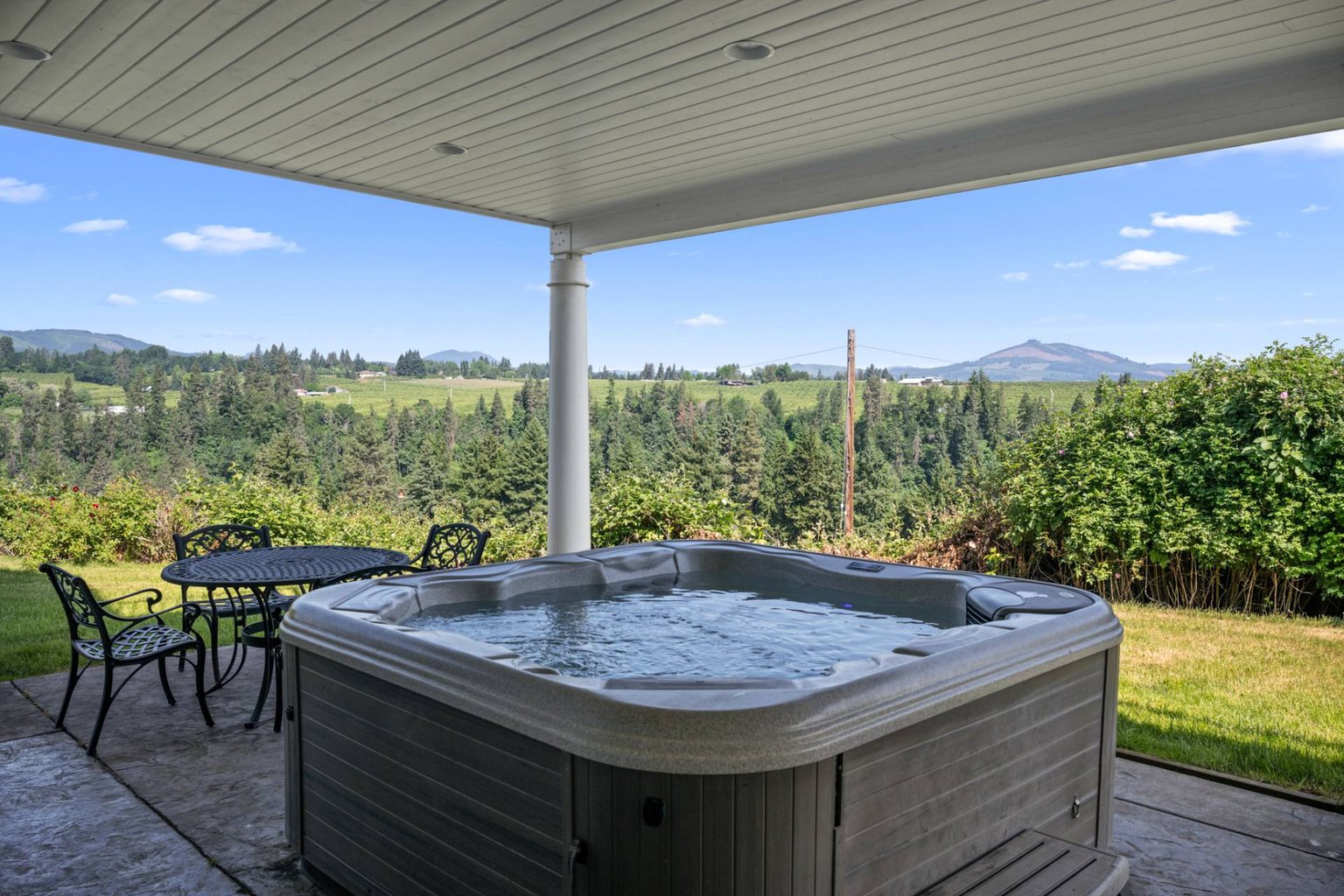 Hood River Vacation Rental