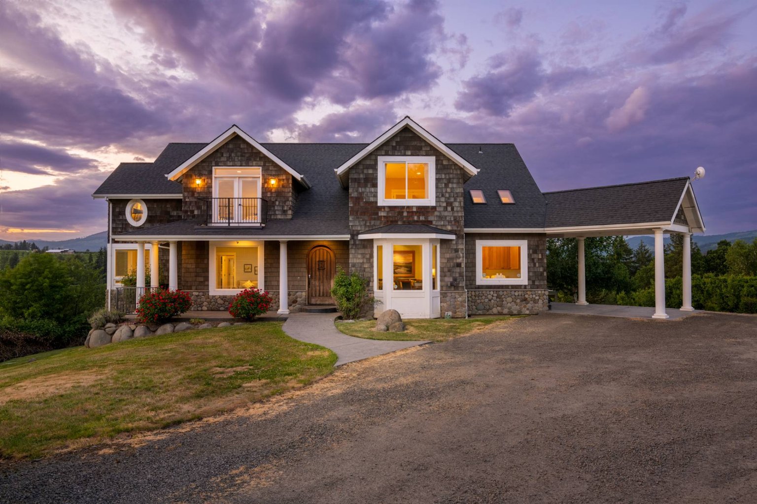 Hood River Vacation Rental