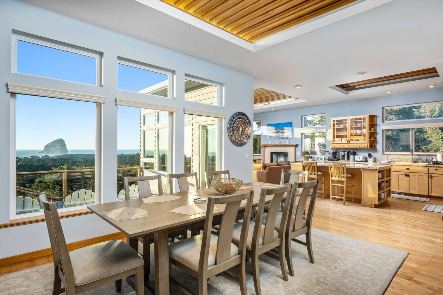 Pacific City Vacation Rental