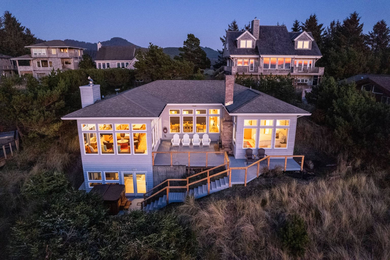 Pacific City Vacation Rental