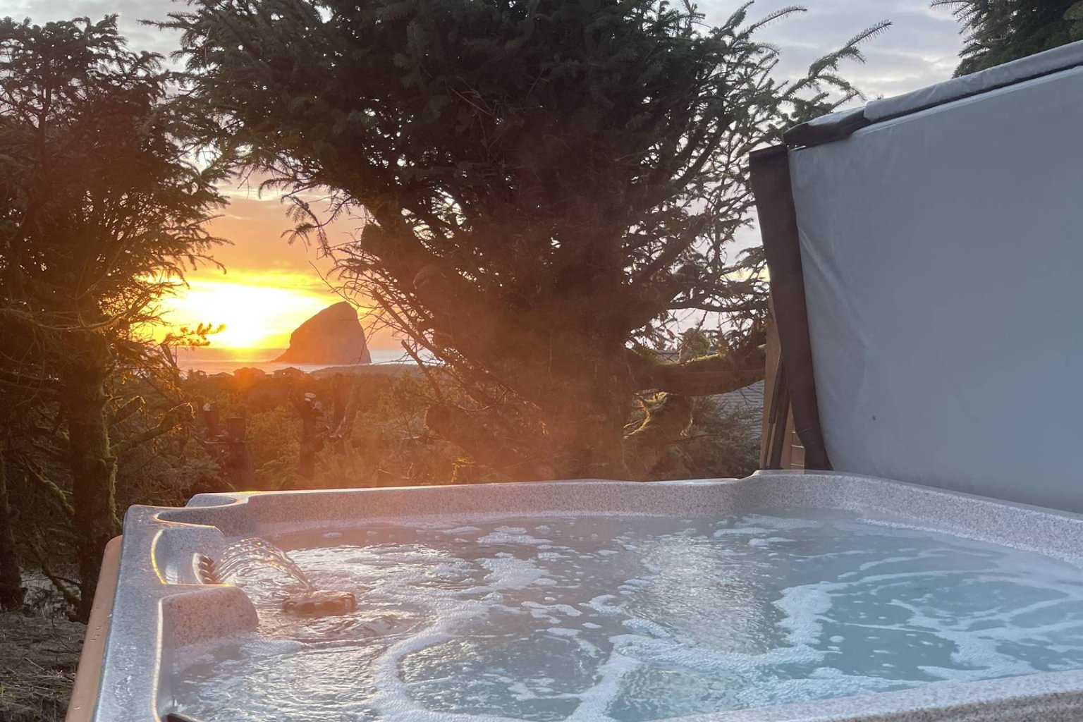 Pacific City Vacation Rental