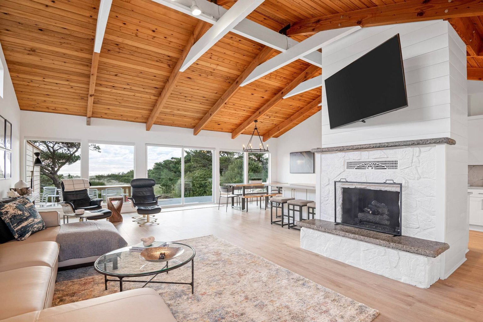 Rockaway Beach Vacation Rental