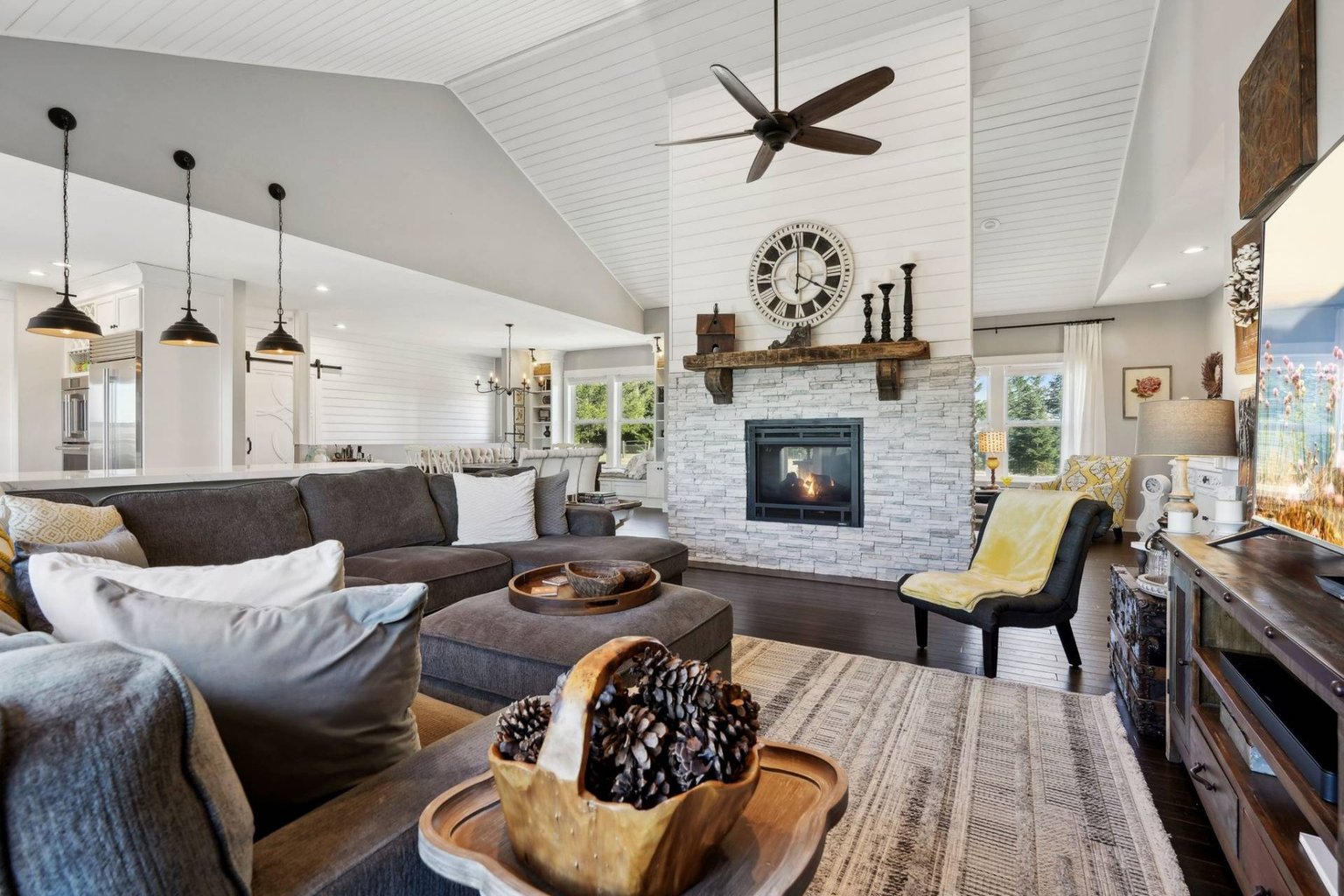 Amity Vacation Rental