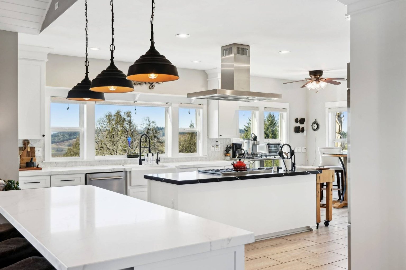 Amity Vacation Rental