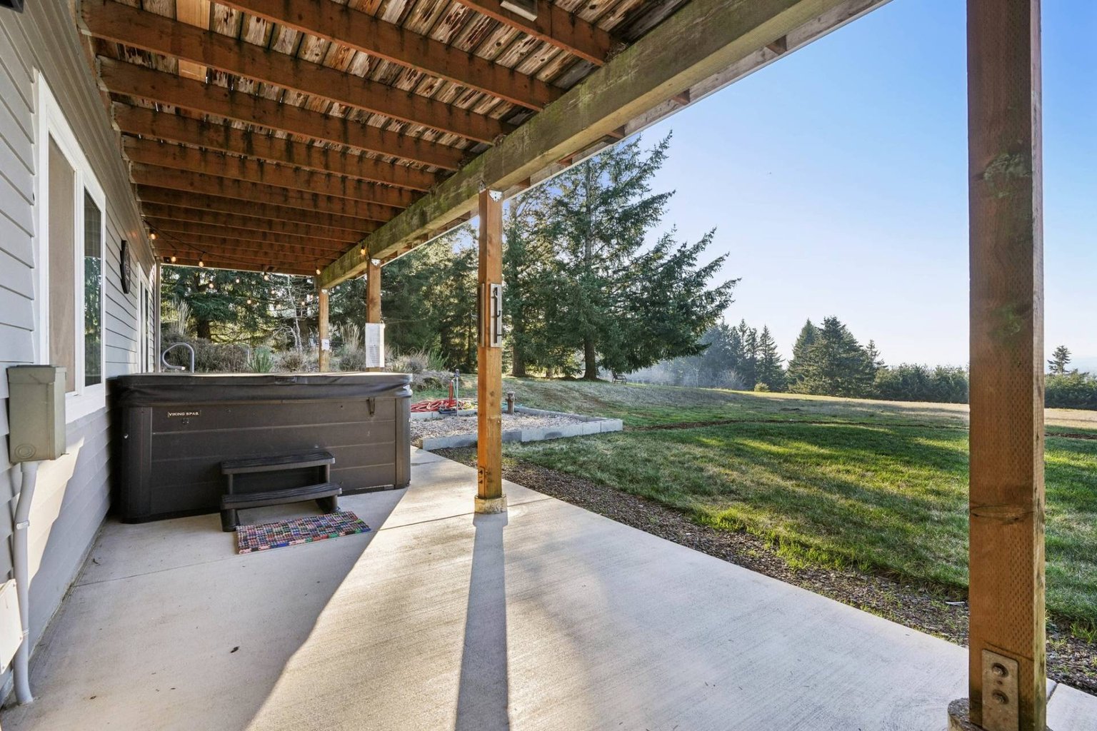 Amity Vacation Rental