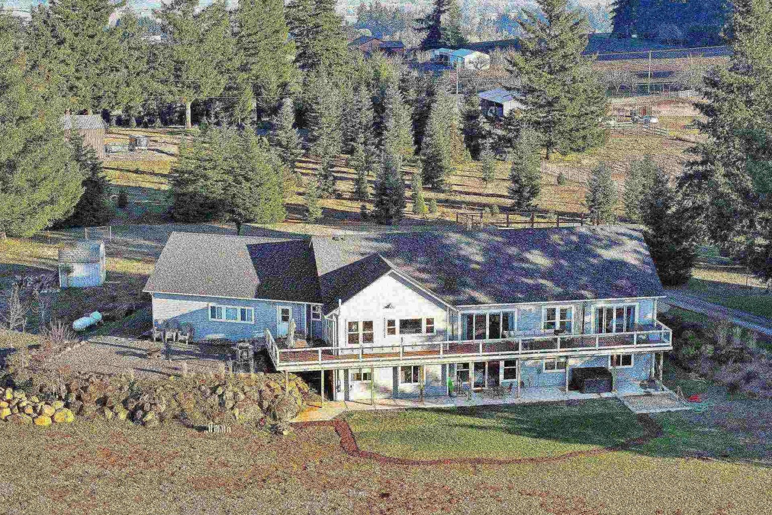 Amity Vacation Rental