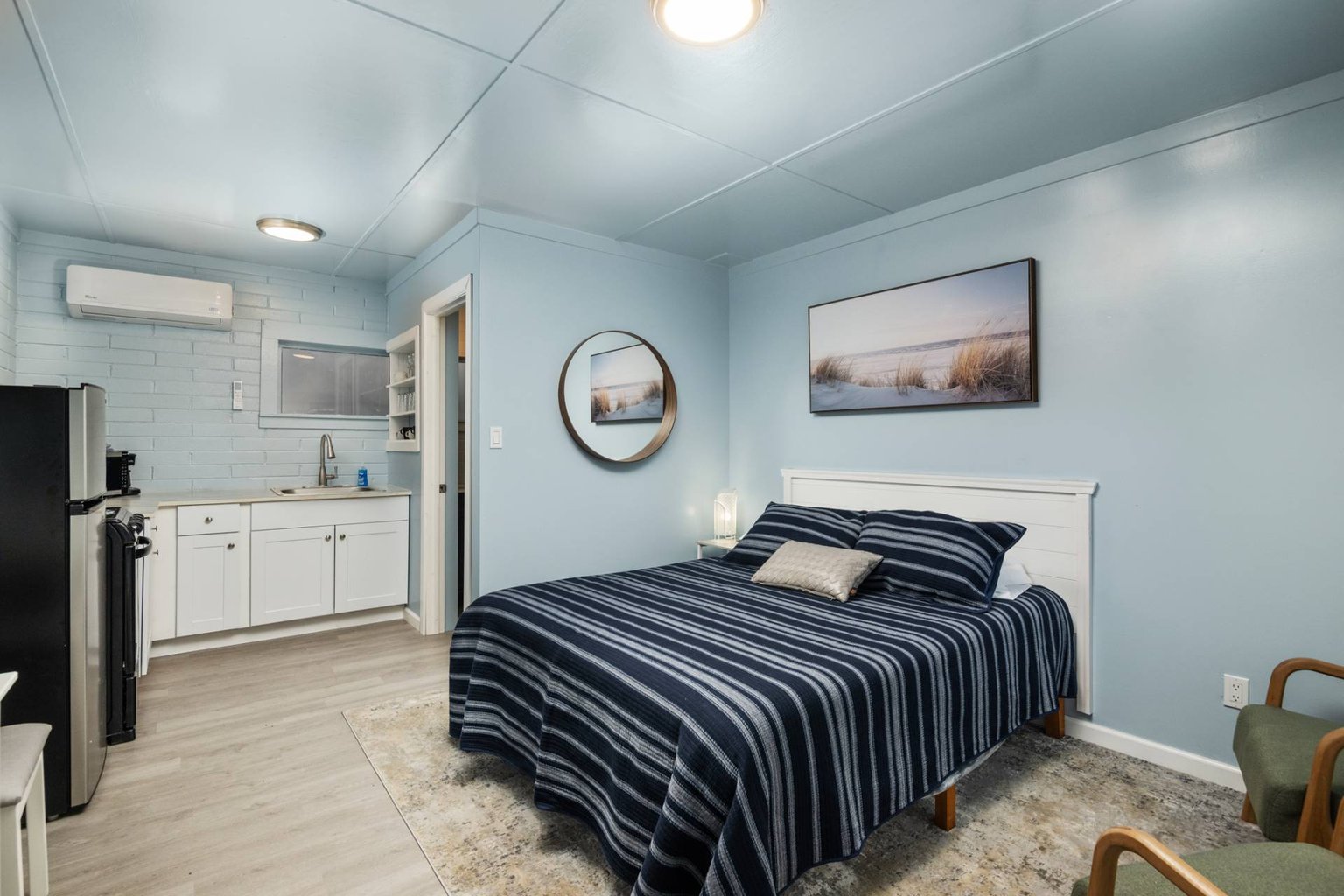 Rockaway Beach Vacation Rental